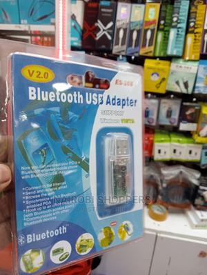 Bluetooth USB Adapter - main view