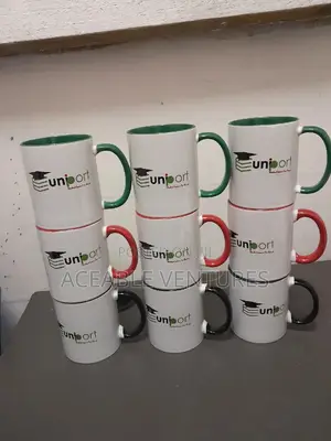 Branded Cups