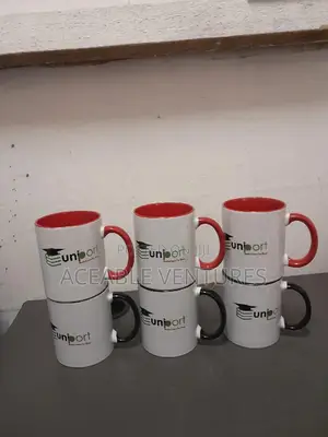 Tea Mugs(Branded)