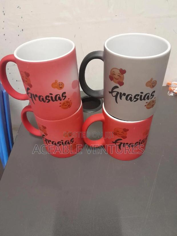 Tea Mugs(Branded) - thumbnail 2