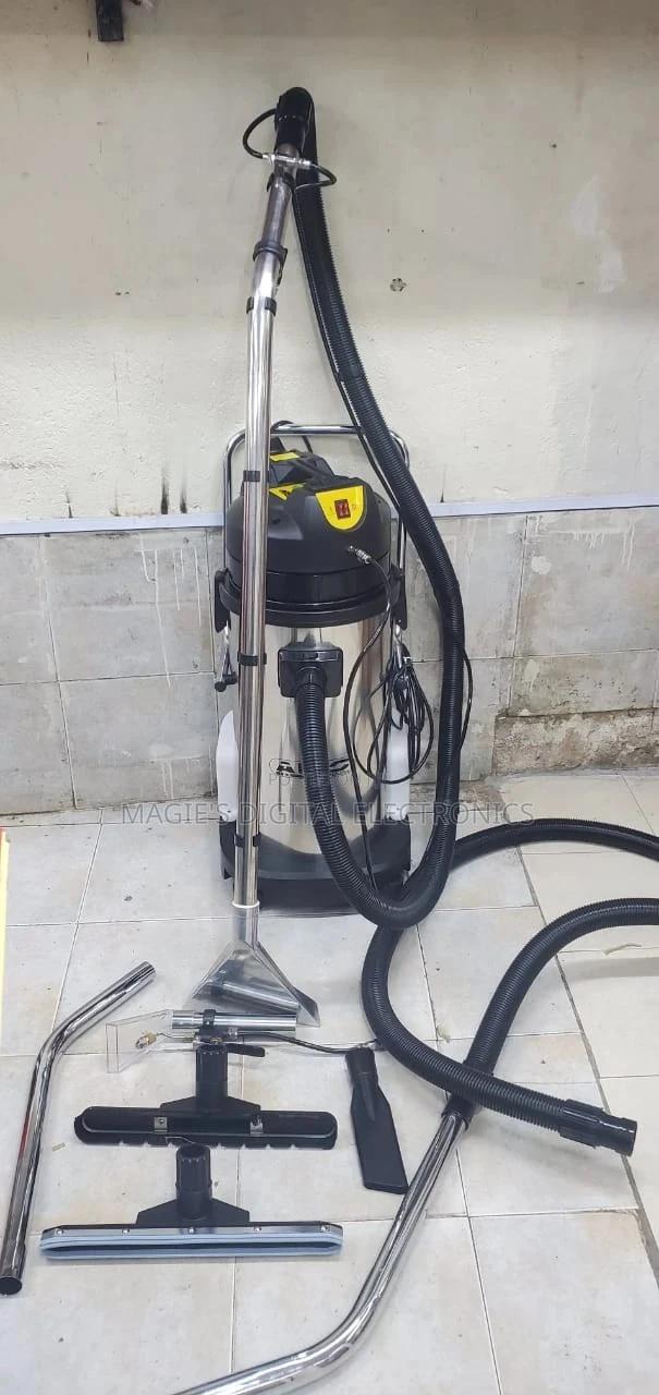 Carpet Cleaner - thumbnail 2