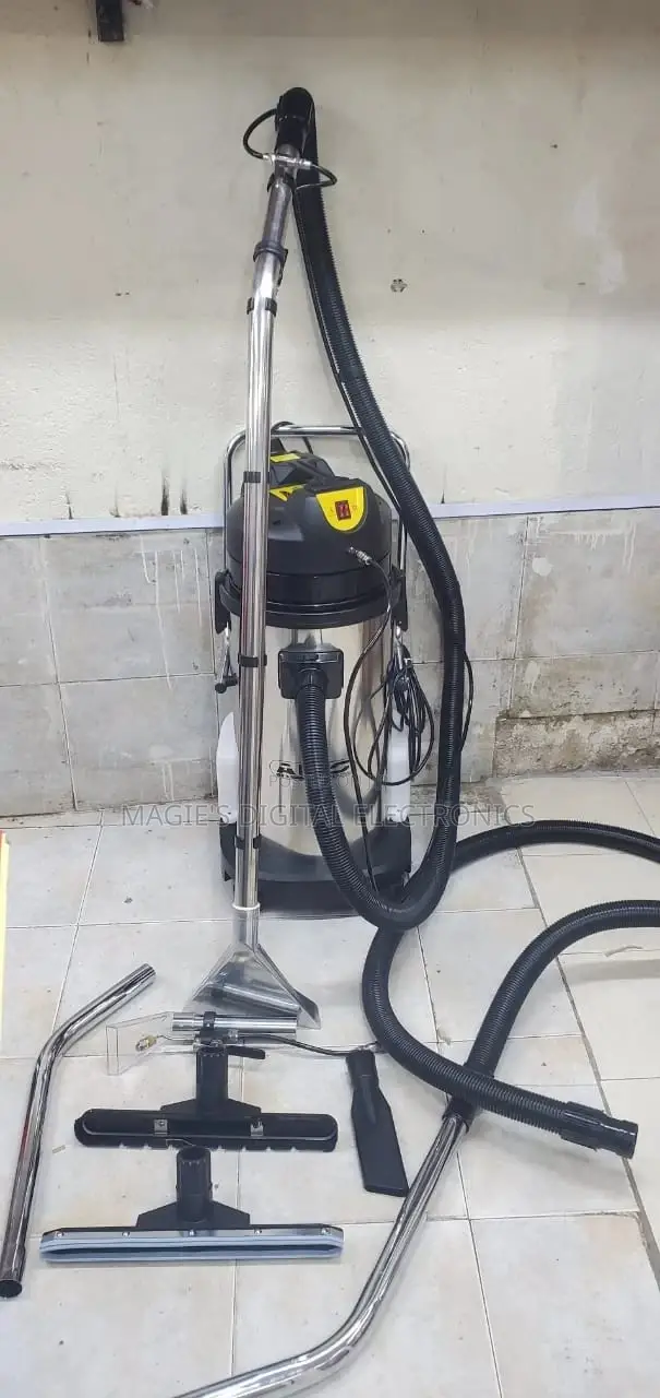 Carpet Cleaner