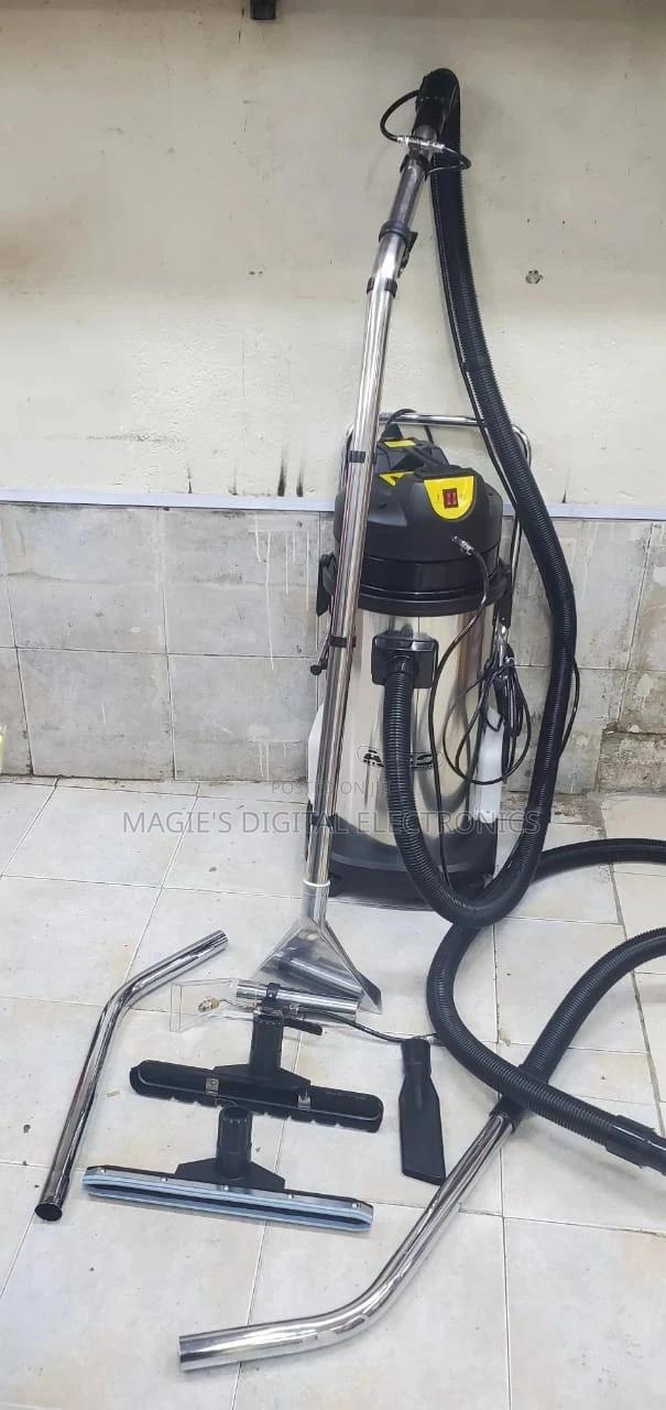 Carpet Cleaner