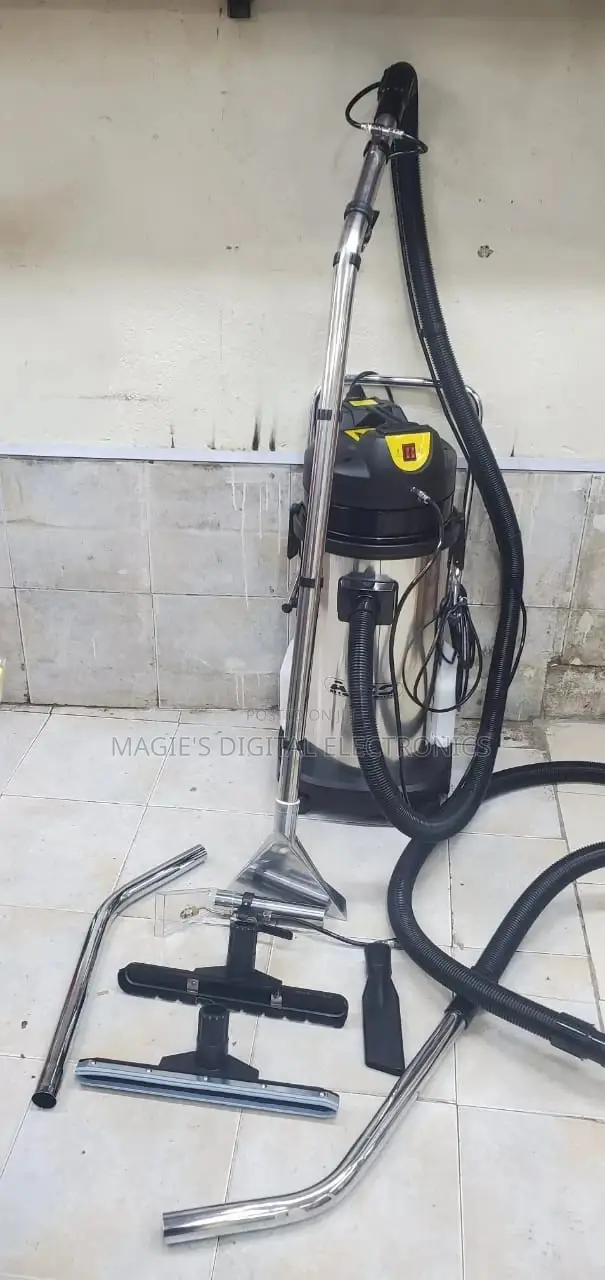 Carpet Cleaner