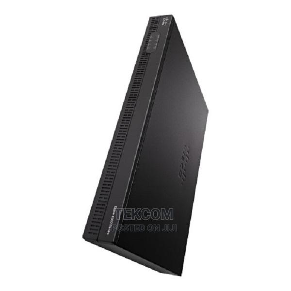 Cisco ISR4321/-RF Router - thumbnail 2