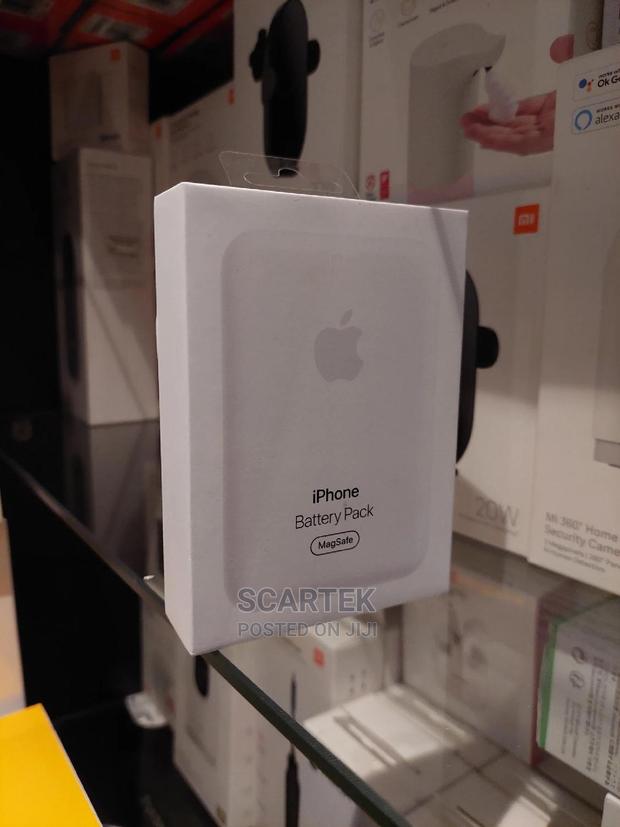 Apple iPhone Battery Pack - thumbnail 2
