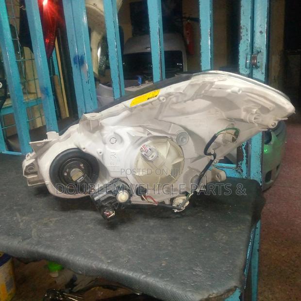 Headlamp Caldina Chopper Xenon 2003 - thumbnail 2