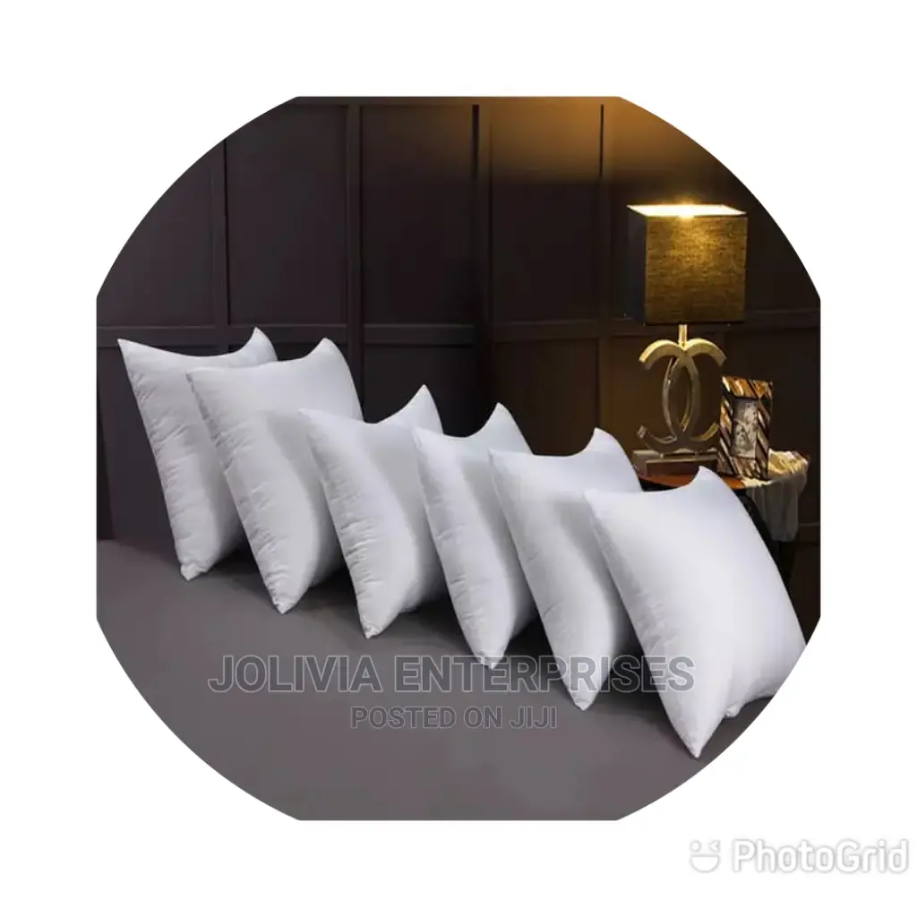 Fibre Throw Pillows