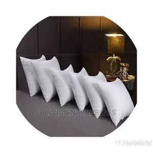 Fibre Throw Pillows