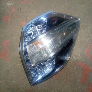 Tail Lamp Honda Fit Shuttle - thumbnail 2