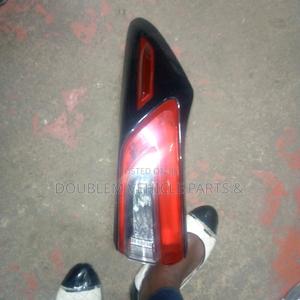 Tail Lamp Harrier 2015 - main view