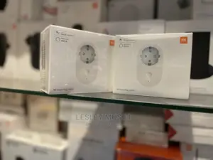 Mi Smart Plug (Wi-Fi)