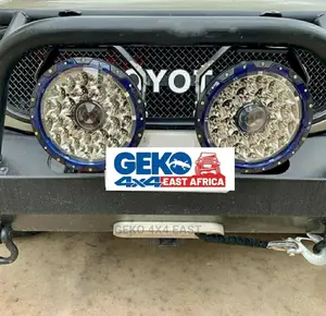 9 Inch, Laser Beam Lumens 2,000 Meters Range