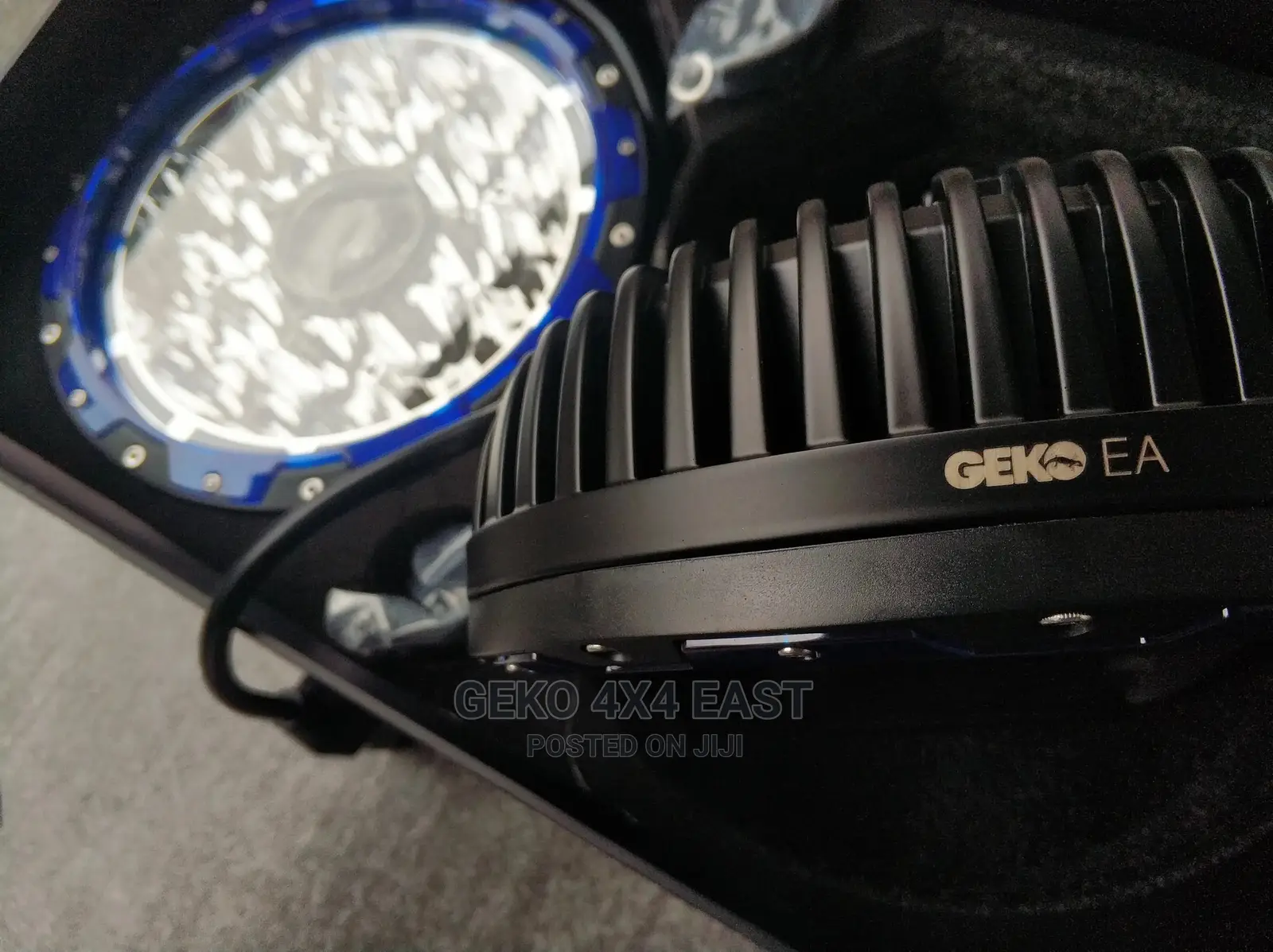 9 Inch, Laser Beam Lumens 2,000 Meters Range
