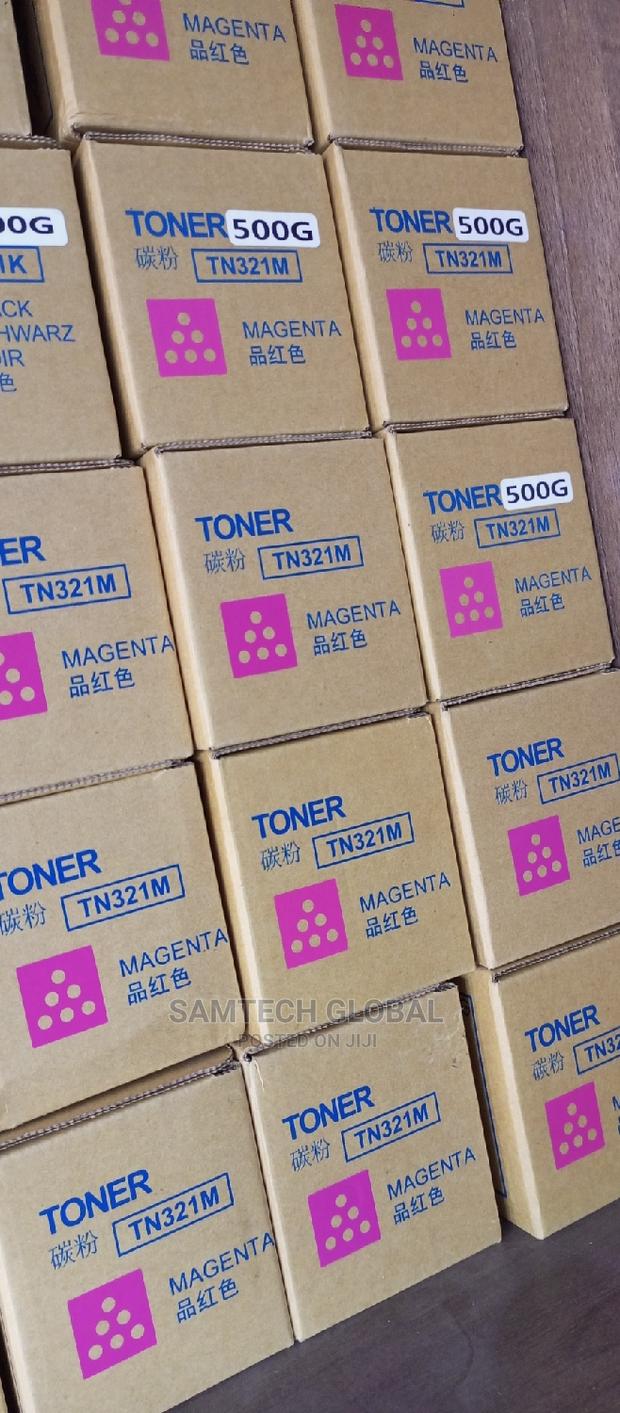 Top Quality TN 321 Toner