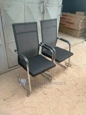 Visitors Office Chairs