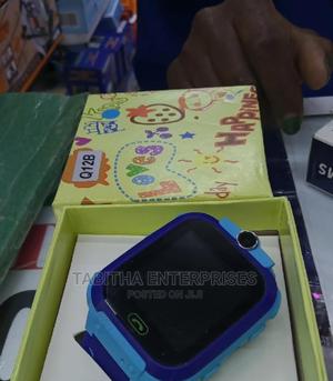 Kids Smart Watch - main view