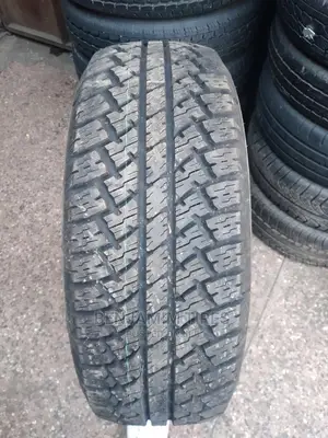 Maxtrek Tyres Sizes 265/65r17 All Terrain.
