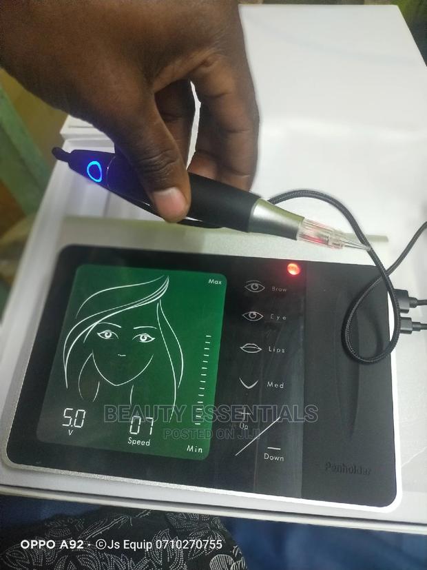 Micro Blading Charmer Princesses - main view