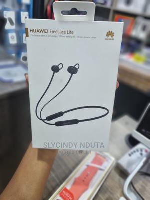 Huawei Freelace Lite - thumbnail 2
