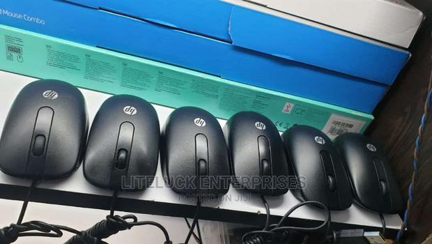 Xuk/Used Mouse - main view