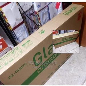 Brand New Glaze 43 Inches Smart Android Tv. Available - thumbnail 2