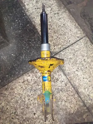 Subaru Legacy Shock