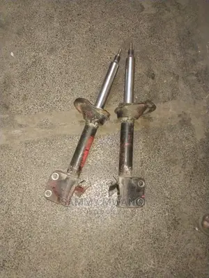 Subaru Bg Shocks