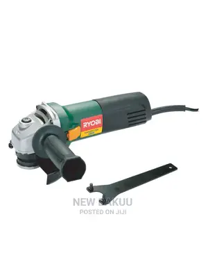 Ryobi 650W Angle Grinder Hg-650