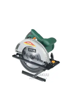 Ryobi 1250W Circular Saw Hcs-1250