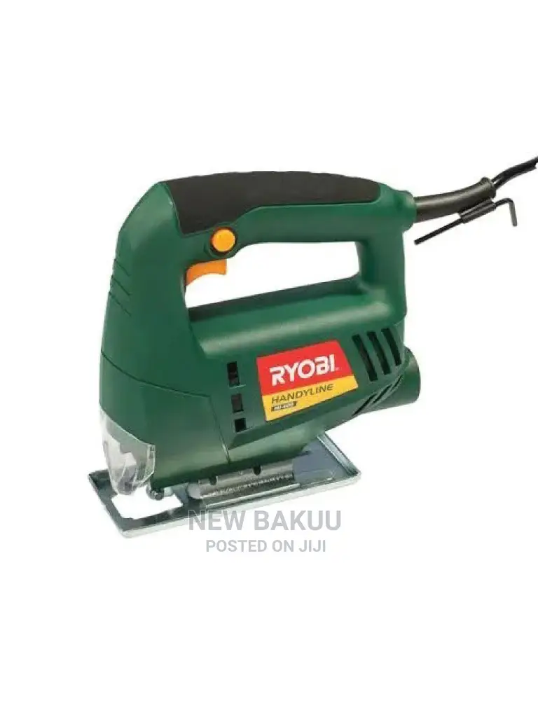 Ryobi 400W Jigsaw Hj-400