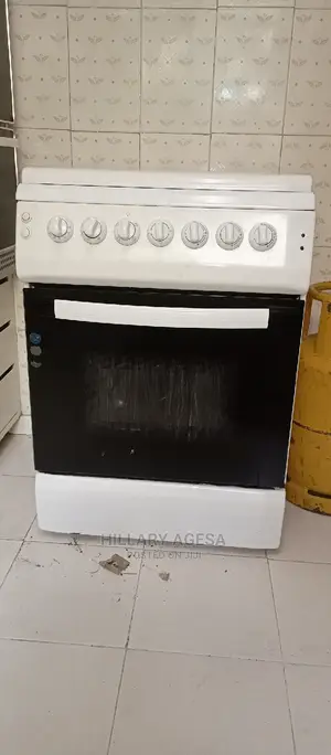 Electric Cooker Repair Services