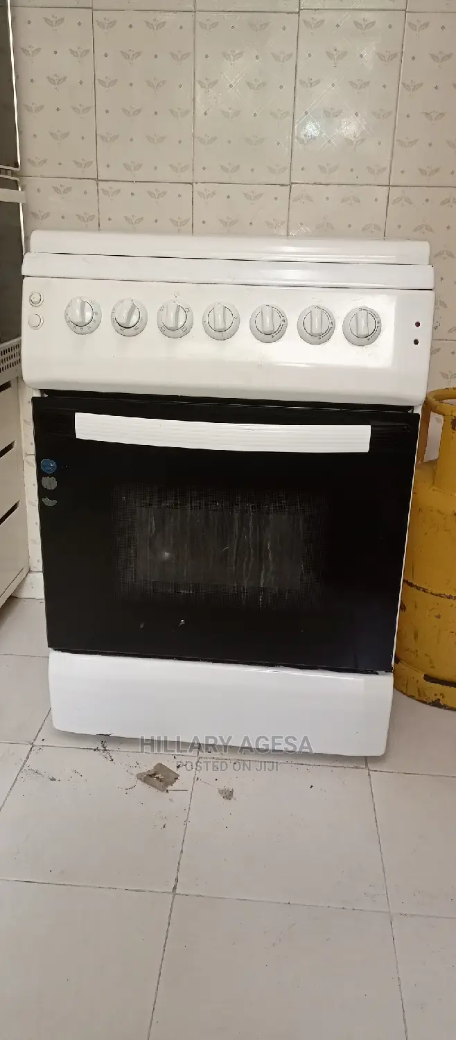 Electric Cooker Repair Services