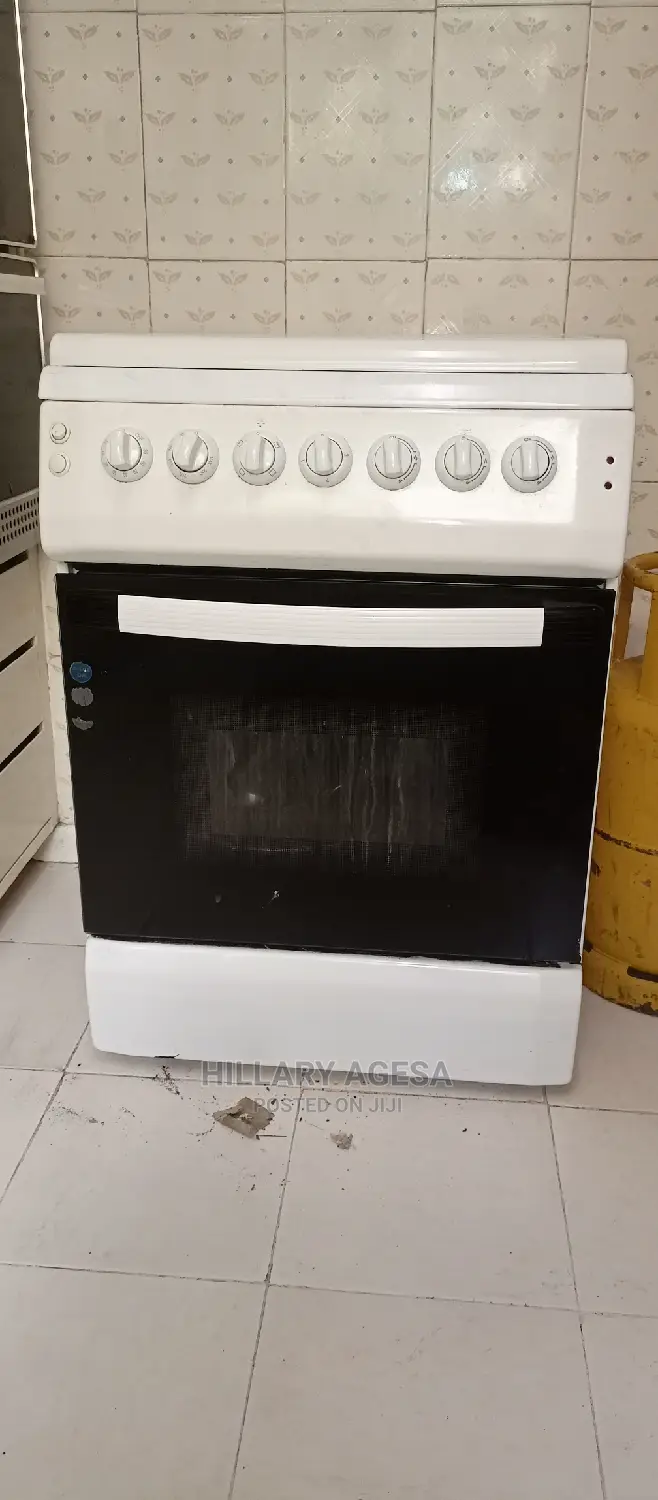Electric Cooker Repair Services