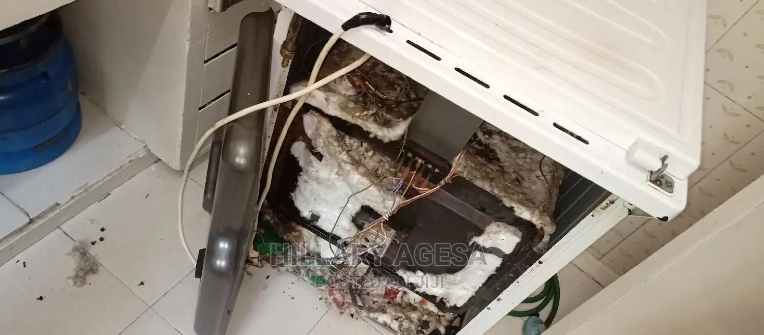 Electric Cooker Repair Services