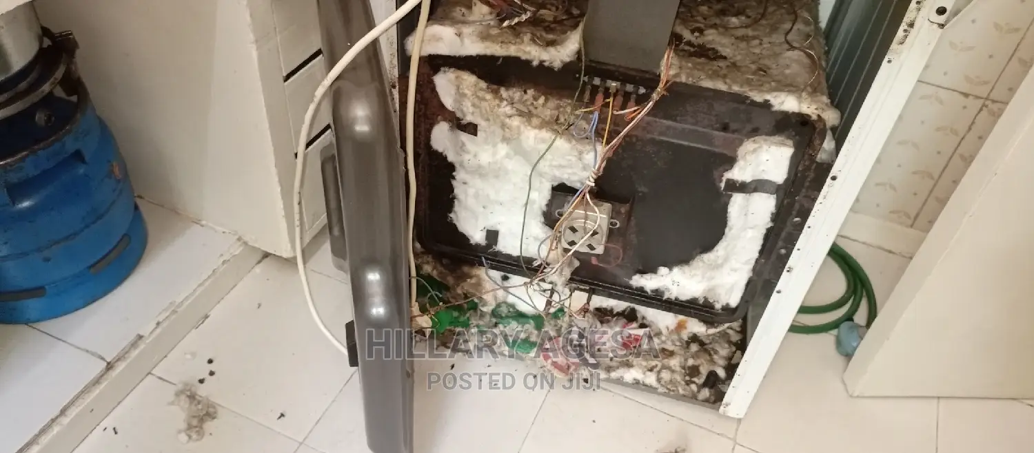Electric Cooker Repair Services