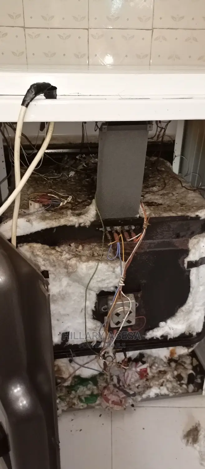 Electric Cooker Repair Services