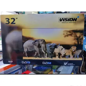Vision 32 Inches Digital Tv