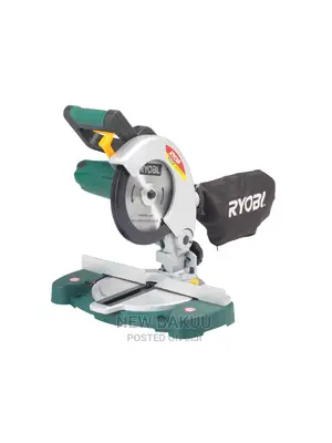 Ryobi 850W Mitre Saw Hms-850