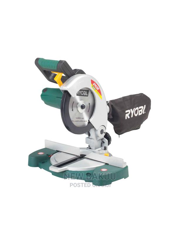 Ryobi 850W Mitre Saw Hms-850 - main view