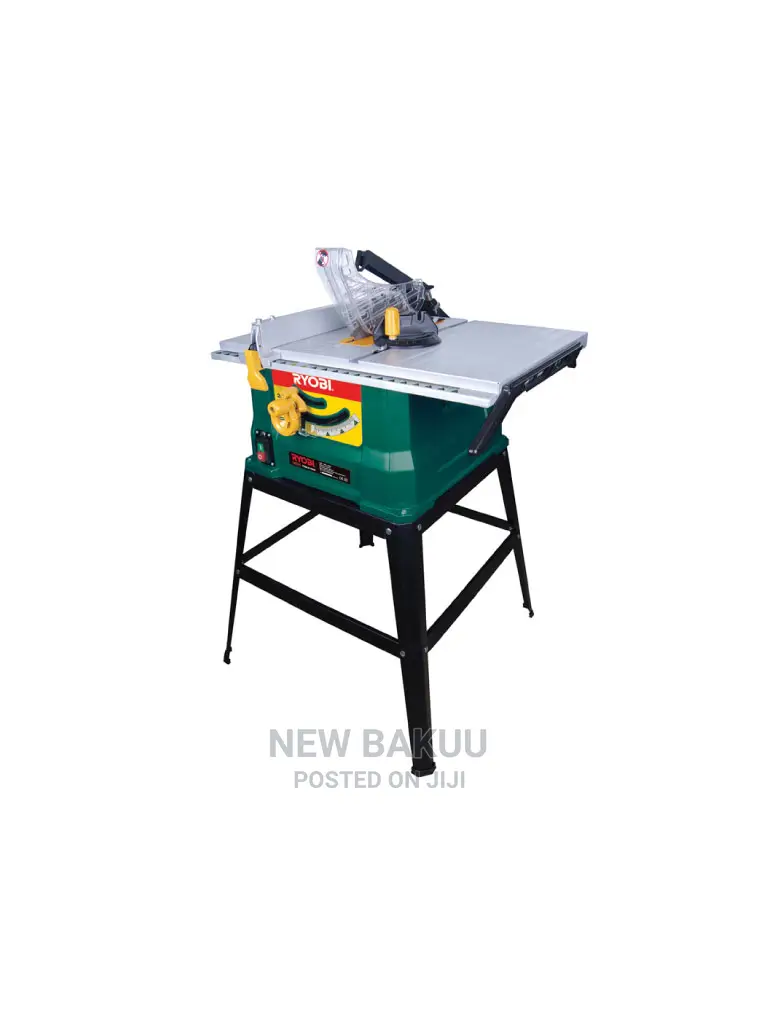 Ryobi 1800W Table Saw Hbt-254l