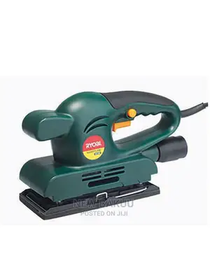 Ryobi 150W Orbital Sander Hs-150