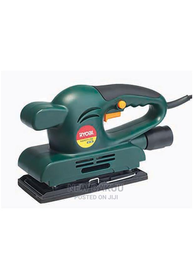 Ryobi 150W Orbital Sander Hs-150