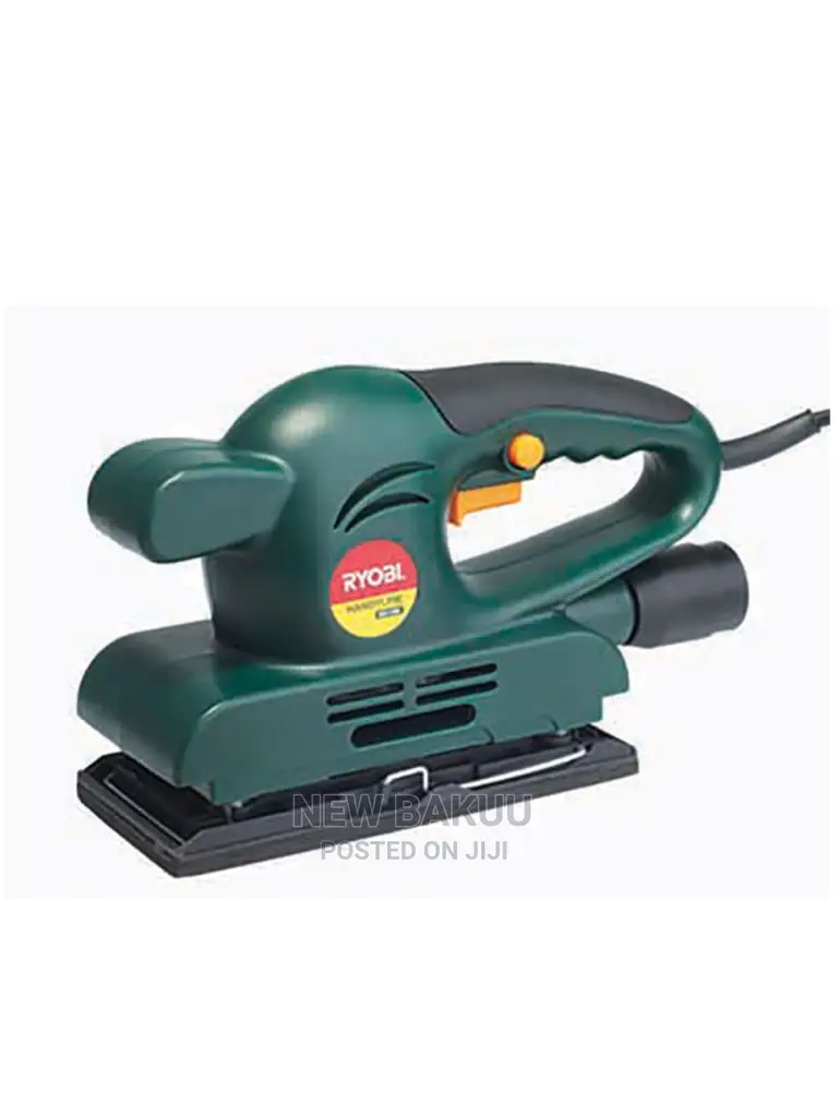 Ryobi 150W Orbital Sander Hs-150