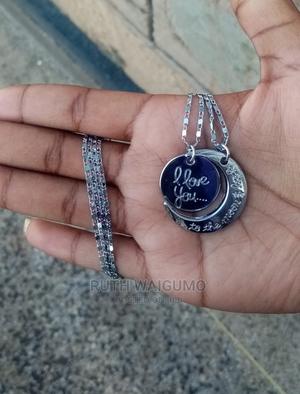 2 in 1 Necklaces - thumbnail 2