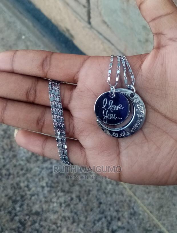 2 in 1 Necklaces - main view