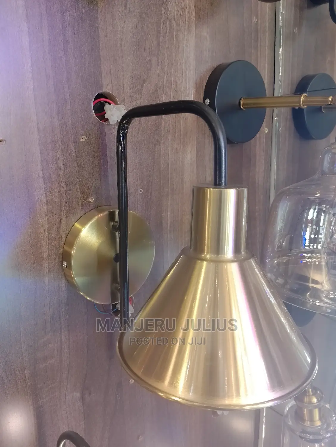 Wall Light