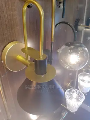 Wall Lighting