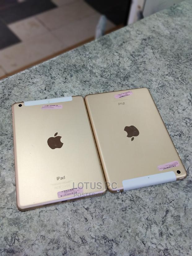 Apple iPad Mini 3 16 GB Yellow