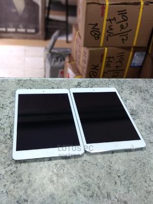 Apple iPad Mini 2 16 GB Silver - main view